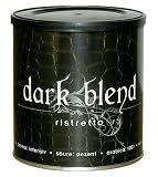 Produkt-Bild: DARK BLEND Ristretto, 250 g ganze Bohnen
