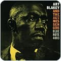 Art Blakey...