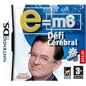 E=M6 D�fi C�r�bral