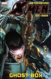 Astonishing X-Men - Volume 5: Ghost Box