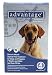 Advantage Flea Killer for Dogs, BLUE, OVER 55LBS. 4 Month Supply