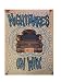 Nightmares Poster On Wax Carboot Soul The Car Boot