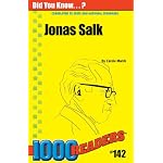 Jonas Salk book cover