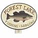Rather Be Fishing Night-Light