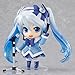 Good Smile Snow Miku: Fluffy Coat Ver. Nendoroid Action Figure