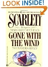 Scarlett: The Sequel to Margaret Mitchell's "Gone With the Wind"