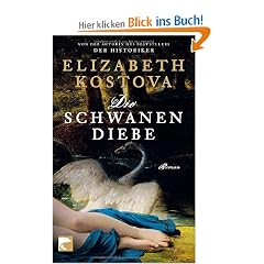 Die Schwanendiebe