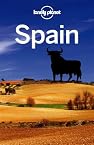 Lonely Planet Spain