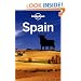 Lonely Planet Spain 8th Ed.: 8th Edition
