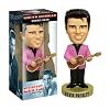 Elvis Presley - Elvis 1950's 17cm Wackelkopf-Figur