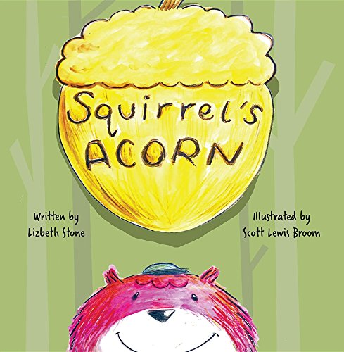 Squirrel's Acorn