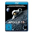 Apollo 18 [Blu-ray]