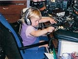 Ham Radio - the Next Generation