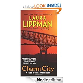 Charm City (Tess Monaghan)
