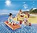 Playmobil Fun at the Beach Egg