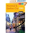 Fodor's Montreal and Quebec City 2010 (Fodor's Montreal & Quebec City)'