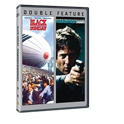 Black Sunday / Marathon Man