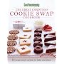 Good Housekeeping The Great Christmas Cookie Swap Cookbook: 60 Large-Batch Recipes to Bake and Share