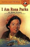 I Am Rosa Parks (Penguin Young Readers, L4) by Parks, Rosa, Haskins, Jim (1999) Paperback