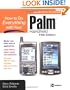 How to Do Everything with Your Palm Handheld, Fifth Edition