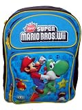 Nintendo Super Mario Bros. Large Backpack