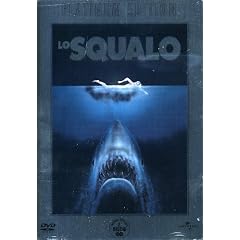 Lo Squalo (Platinum Edition) (2 Dvd)