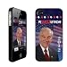 Ron Paul for President - iPhone Hard Case - Black Case Protective iPhone 4/iPhone 4S Case. Includes FREE Matching Wallpaper!