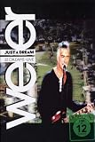 Paul Weller - Just A Dream [DVD] - Hardback Deluxe