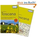 DuMont Reise-Handbuch Reisef�hrer Toscana