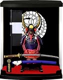 マイスタージャパン 戦国武将 ARMOR SERIES フィギュア 黒田長政 Aタイプ