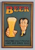 Beer Sign