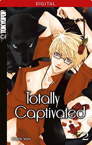 Totally Captivated 02 (German Edition)