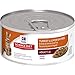 Hill's Science Diet Adult 1-6, Adult 1-6 Premium Nutrition, Wet Cat Food, Turkey & Liver Minced, 5.5 oz Can, Case of 24