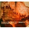 Songs of the Unforgiven