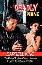 Deadly Phine Deadly Phine