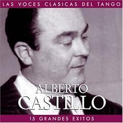 Los Grandes Clasicos Del Tango