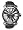 Pierre Cardin Men's Time Couture Collection Automatic Leather Strap Watch #PC67531103011