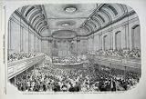 1859 PRINCE CONSORT BRITISH ASSOCIATION MUSIC ABERDEEN