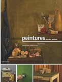 Peintures / recettes maison