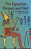 The Egyptian heaven and hell