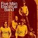 Dance of the Swamp Woman  Five Man Electrical Band