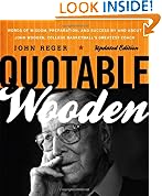 Quotable Wooden