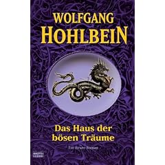 Das Haus der b�sen Tr�ume