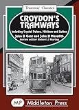 Croydon's tramways : including Crystal Palace, Mitcham and Sutton