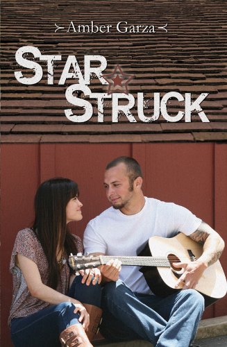 Star Struck by Amber Garza Star Struck by Amber Garza