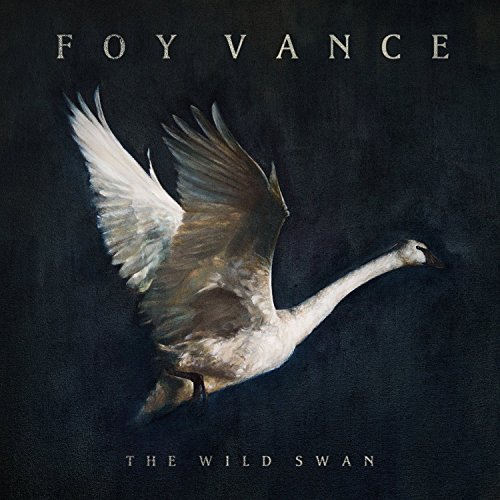 Album Art for Wild Swan by Foy Vance