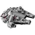 LEGO Star Wars 7778 Midi-Scale Millenium Falke 356-teilig