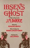 Ibsen's ghost : a play in one act