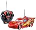 Cars 2 1:24 Scale Radio Controlled Lightning McQueen Car