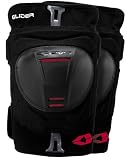 EVS Glider Knee Pads Size: Small S XF72-3405